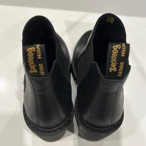 Dr Martens  women’s heeled boots